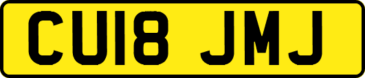 CU18JMJ