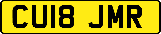CU18JMR
