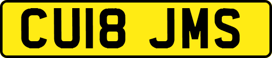 CU18JMS