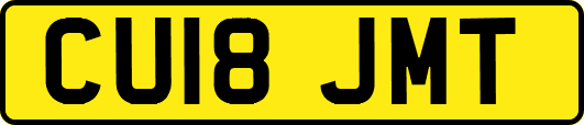 CU18JMT