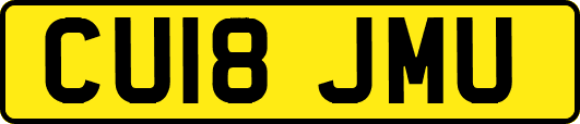 CU18JMU