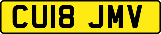 CU18JMV