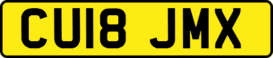 CU18JMX