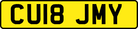 CU18JMY