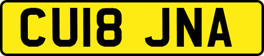 CU18JNA