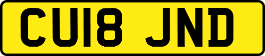 CU18JND