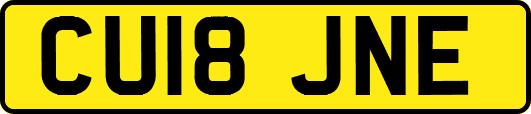 CU18JNE