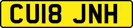 CU18JNH