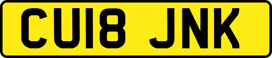 CU18JNK