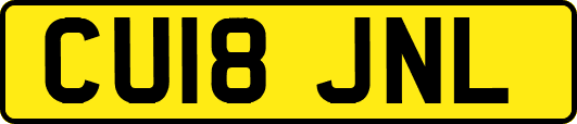CU18JNL
