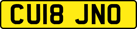 CU18JNO