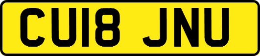 CU18JNU