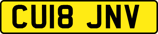CU18JNV