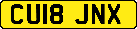 CU18JNX