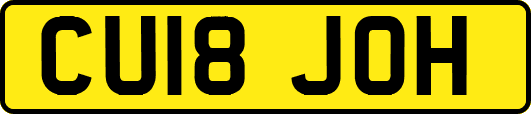 CU18JOH