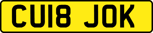 CU18JOK