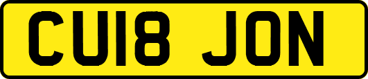 CU18JON