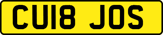 CU18JOS