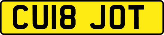 CU18JOT