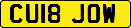 CU18JOW