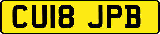 CU18JPB