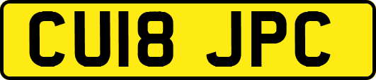 CU18JPC