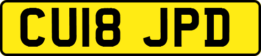 CU18JPD
