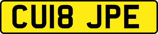 CU18JPE