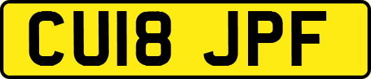 CU18JPF