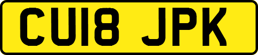 CU18JPK