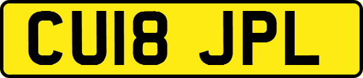 CU18JPL