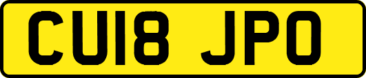 CU18JPO