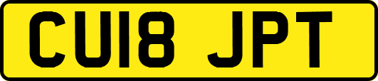 CU18JPT