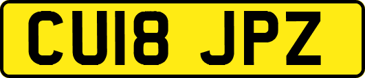 CU18JPZ