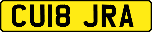 CU18JRA