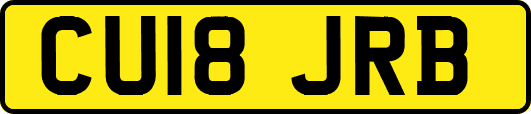 CU18JRB
