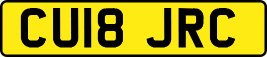 CU18JRC