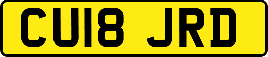 CU18JRD