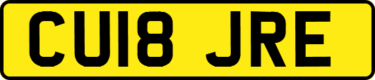 CU18JRE