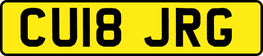 CU18JRG