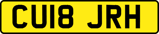 CU18JRH