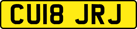 CU18JRJ