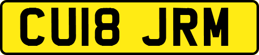 CU18JRM