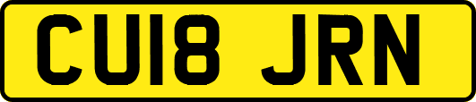 CU18JRN