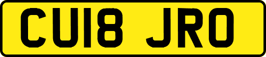 CU18JRO