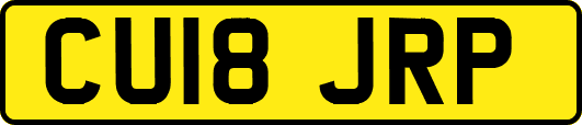 CU18JRP