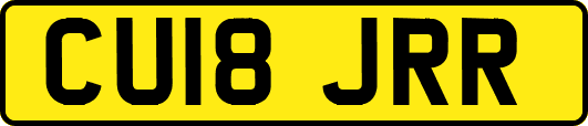 CU18JRR