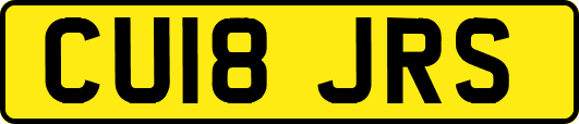 CU18JRS