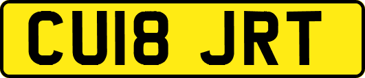 CU18JRT