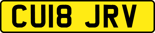 CU18JRV